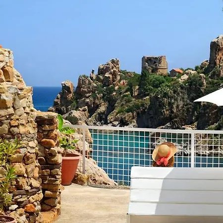 Le Calette Garden & Bay Hotel
