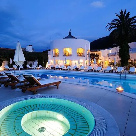 Hotel Le Calette Garden & Bay 4*