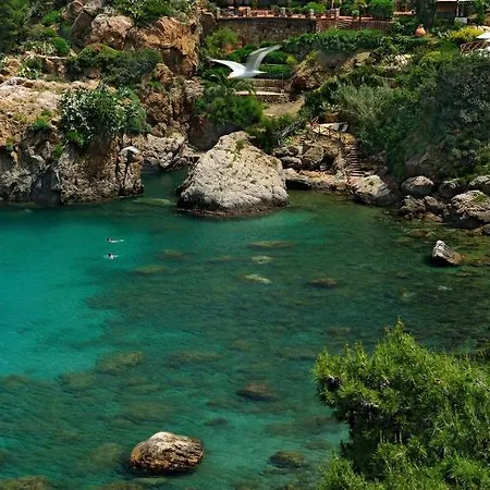 Le Calette Garden & Bay 4*
