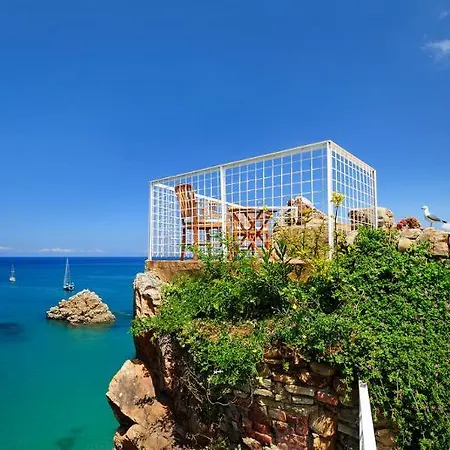 Le Calette Garden & Bay
