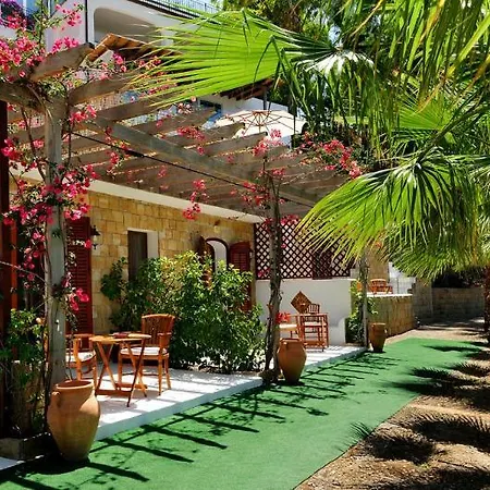 Hotel Le Calette Garden & Bay Cefalù